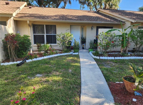 4154 16TH Street E, ELLENTON, FL 34222