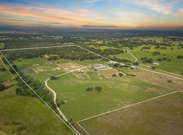 132 County Road 267, Cameron, TX 76520