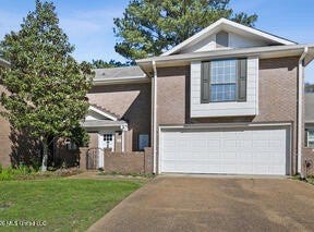 154 Pleasant Grove Drive, Brandon, MS 39042