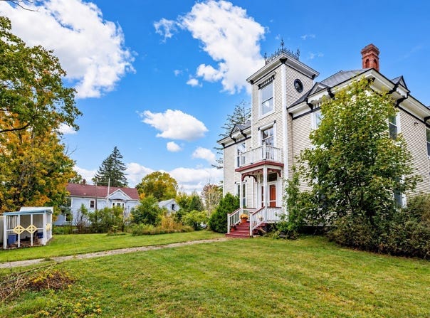 62 Church Street, Ware, MA 01082