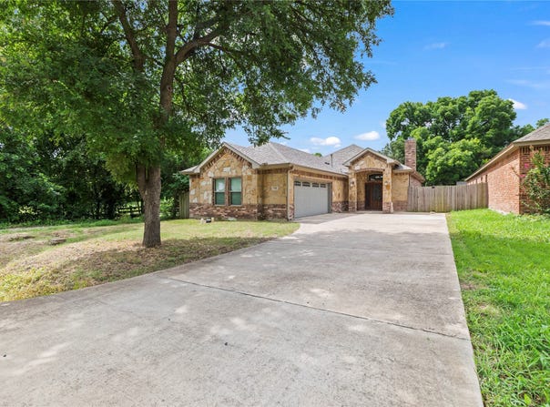 7806 Garner Road, Rowlett, TX 75088