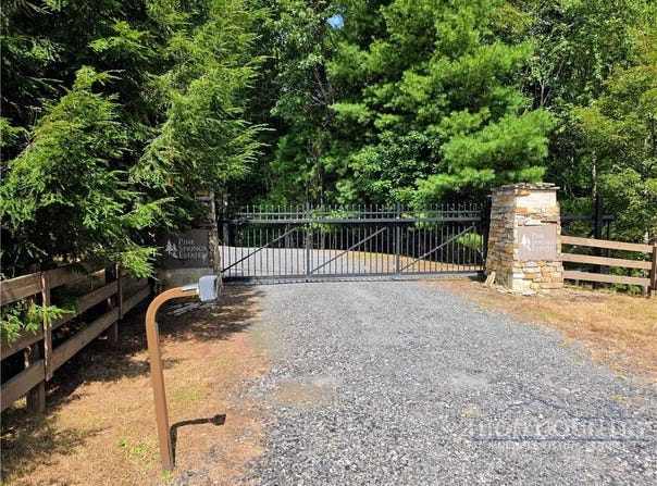 Pine Springs Dr, Jefferson, NC 28640
