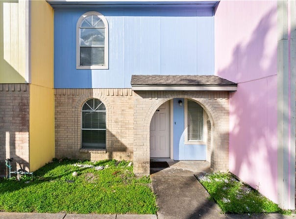 6702 Everhart, Corpus Christi, TX 78413