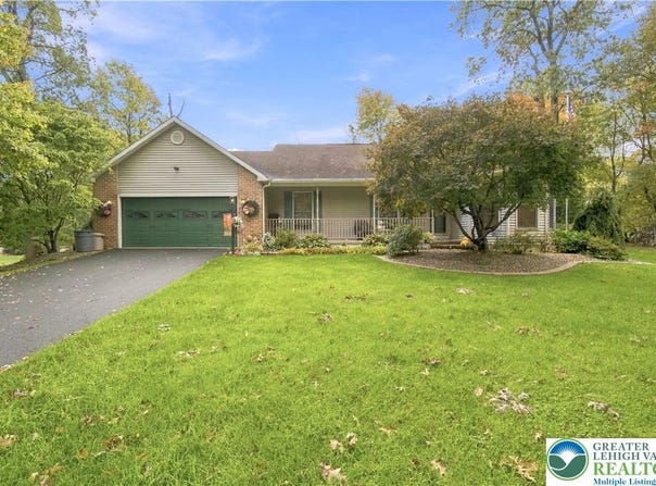 537 Carol Lane, Moore Twp, PA 18014