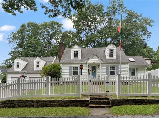 24 Kenmore Street, West Warwick, RI 02893