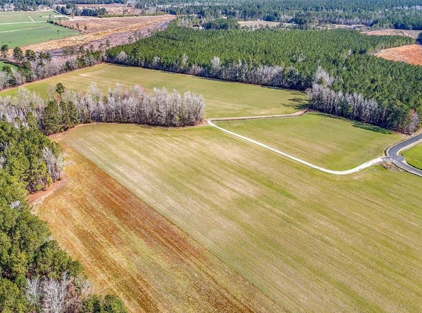 4633 Grainger Circle, Green Sea, SC 29545