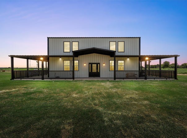 145 129A, Marlin, TX 76661