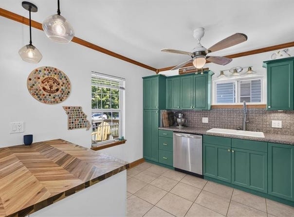 615 W 77th Street, Kansas City, MO 64114