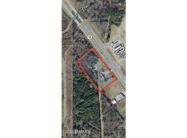 2407 N Hwy 19, Meridian, MS 39307