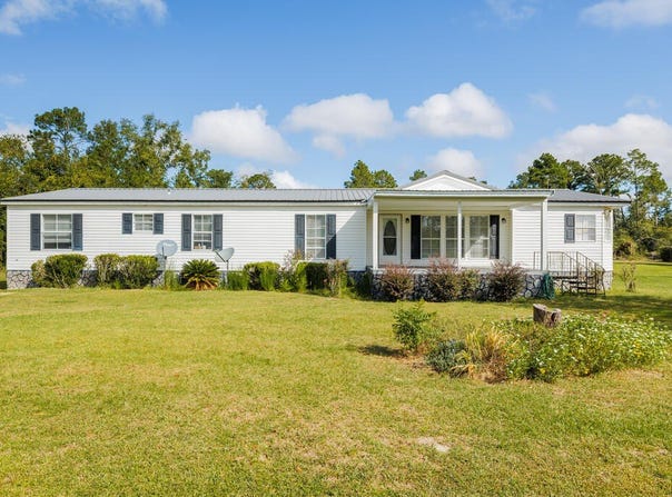 4021 COLLIER LN, Valdosta, GA 31605