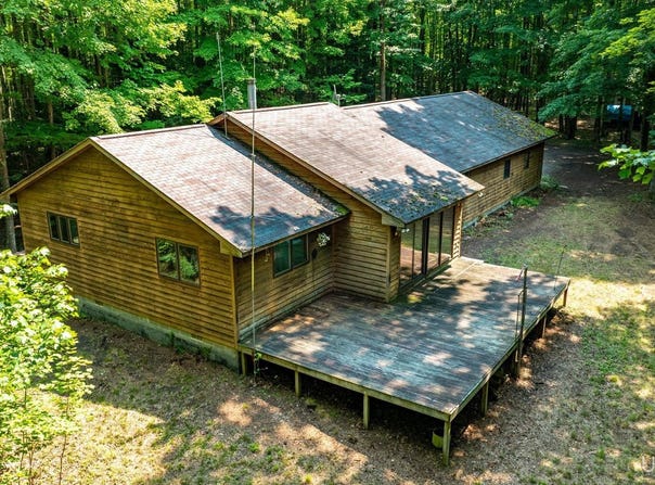 13080 Townline Road, L'Anse, MI 49946