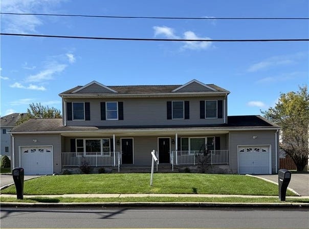 806 Kenneth Avenue, South Plainfield, NJ 07080