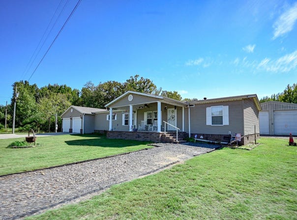 5027 Highway 270, Boles, AR 72926