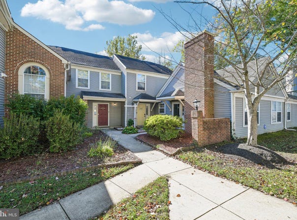 14311 COLONEL CLAGETT Court, UPPER MARLBORO, MD 20772