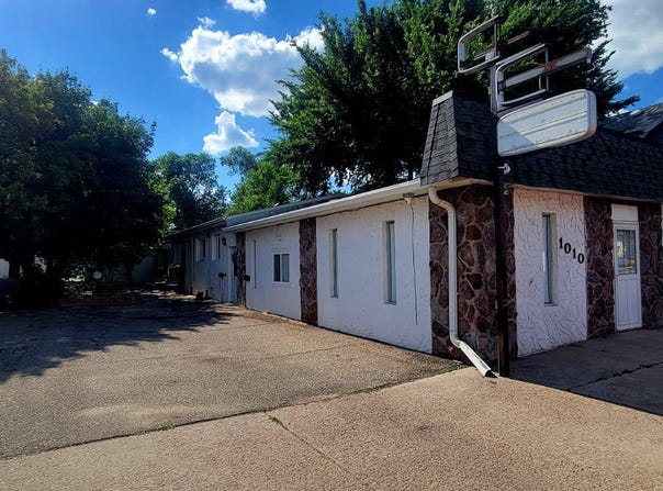 1010 S Main Street, Aberdeen, SD 57401