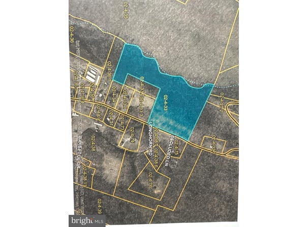 SIR JOHNS RUN Road, BERKELEY SPRINGS, WV 25411