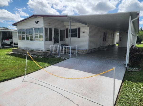 808 53RD Avenue E, BRADENTON, FL 34203