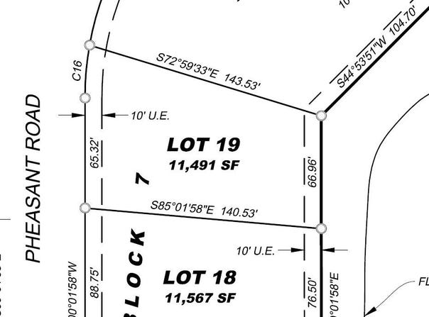 1906 Pheasant Road, Elk Point, SD 57025