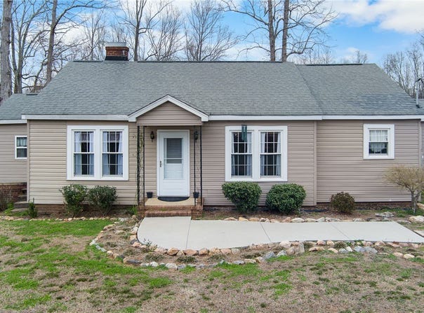 1316 Jameson Road, Easley, SC 29640