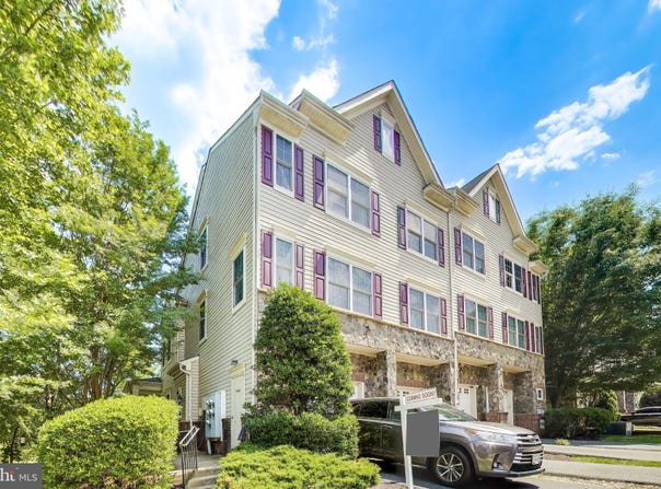 16815 NUTTAL OAK Place, WOODBRIDGE, VA 22191