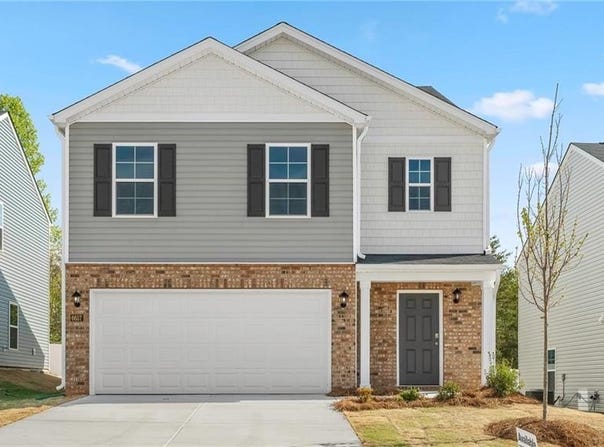 631 Beechwood Circle, Thomasville, NC 27360