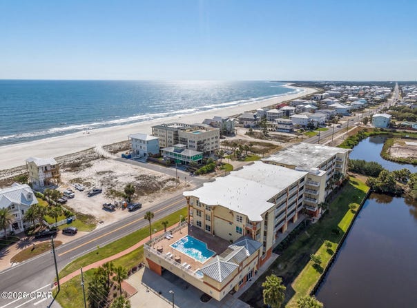 2202 Highway 98, Mexico Beach, FL 32456