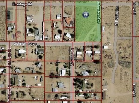352-141-13 Johnston St, Ridgecrest, CA 93555