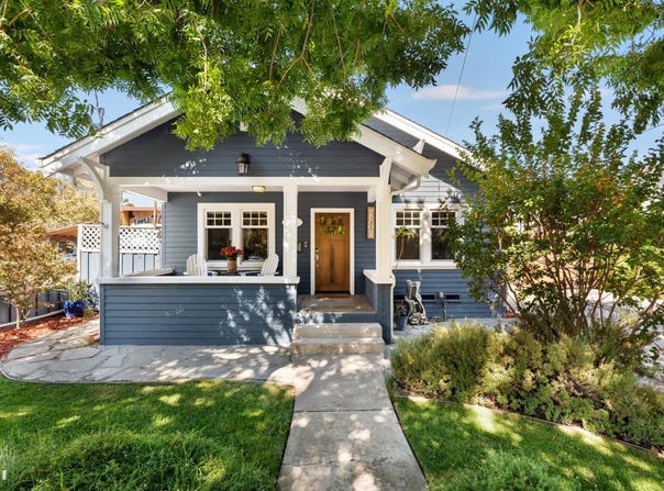 1387 Hester AVE, San Jose, CA 95126