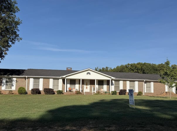 105 Max Haynes Road, Altoona, AL 35952