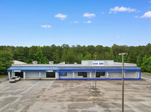480 Nelson Blvd., Kingstree, SC 29556