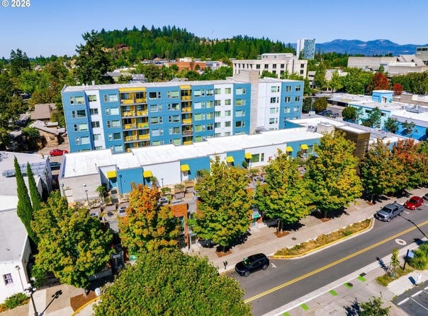 265 W 8TH Ave, Eugene, OR 97401