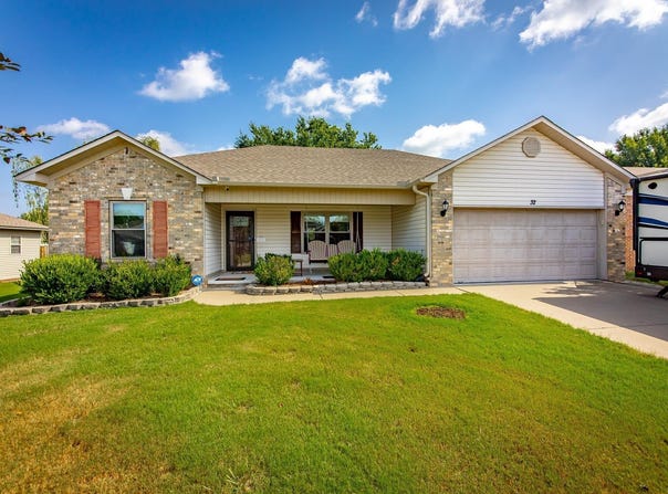32 Orchid Lane, Cabot, AR 72023