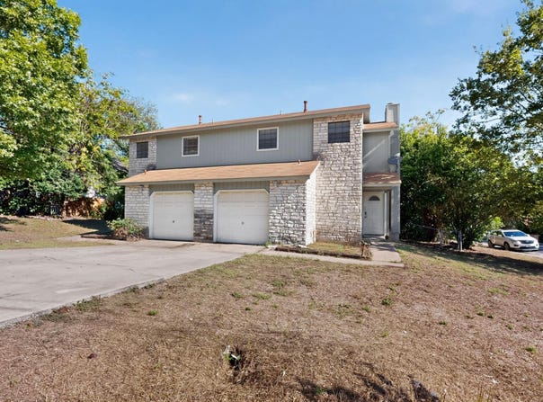 3312 Thomas Kincheon St, Austin, TX 78745