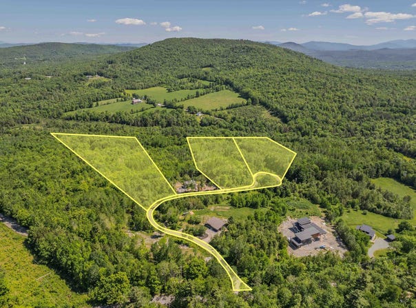 Cannon View Drive, Sugar Hill, NH 03586