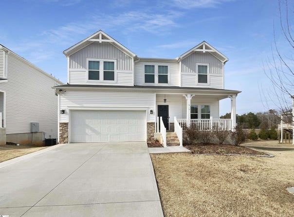315 Pewter Circle, Simpsonville, SC 29680