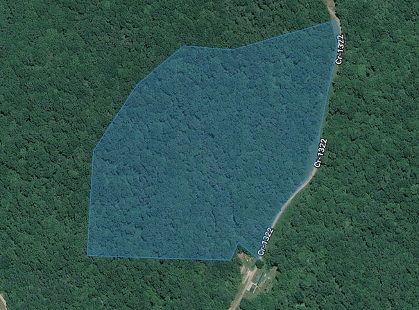 Pleasant Run, West Liberty, KY 41472