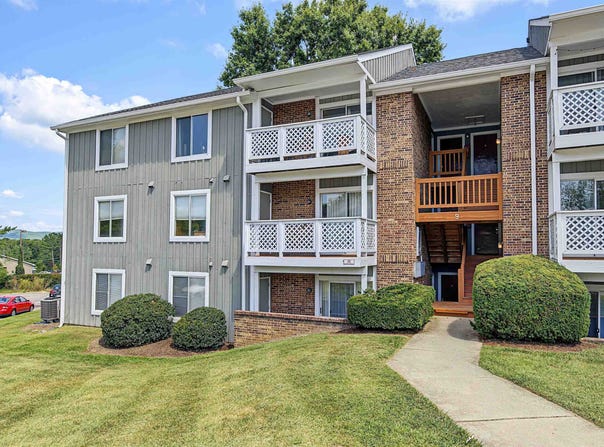 821 CASCADE Court, Blacksburg, VA 24060