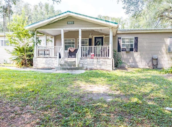 13573 98TH ST, Live Oak, FL 32060