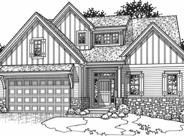 5214 W 71st Terrace, Prairie Village, KS 66208