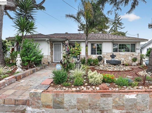 2541 Marina Blvd, San Leandro, CA 94577