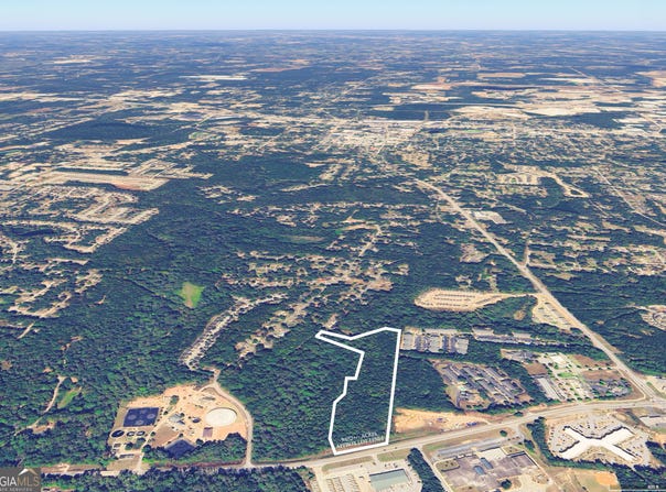 10860 Covington By Pass Road, Covington, GA 30014