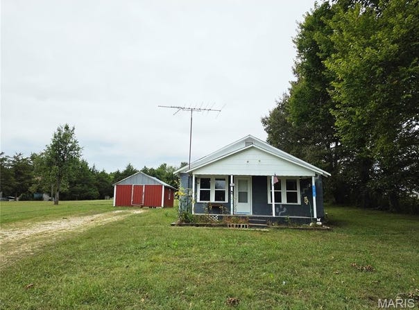 16145 State Highway 47, Richwoods, MO 63071