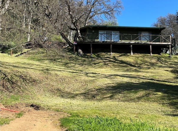 4160 Lakeview Drive, Nice, CA 95464