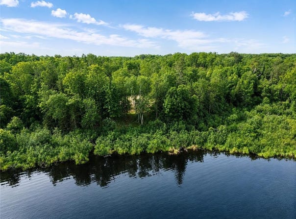 7787 Agency Narrows Drive NW, Walker, MN 56484