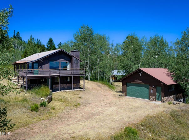 478 GCR 164, Kremmling, CO 80459