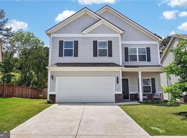 229 Sycamore Drive, Calhoun, GA 30701