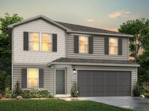 644 Juniper Street, Edgefield, SC 29824