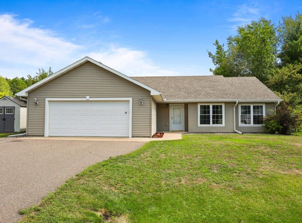 141 Boulder Place, Randall, MN 56475