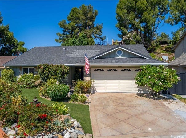 1639 Alderwood, Thousand Oaks, CA 91362