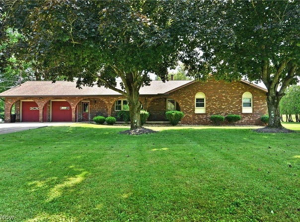 5212 King Graves Road, Vienna, OH 44473